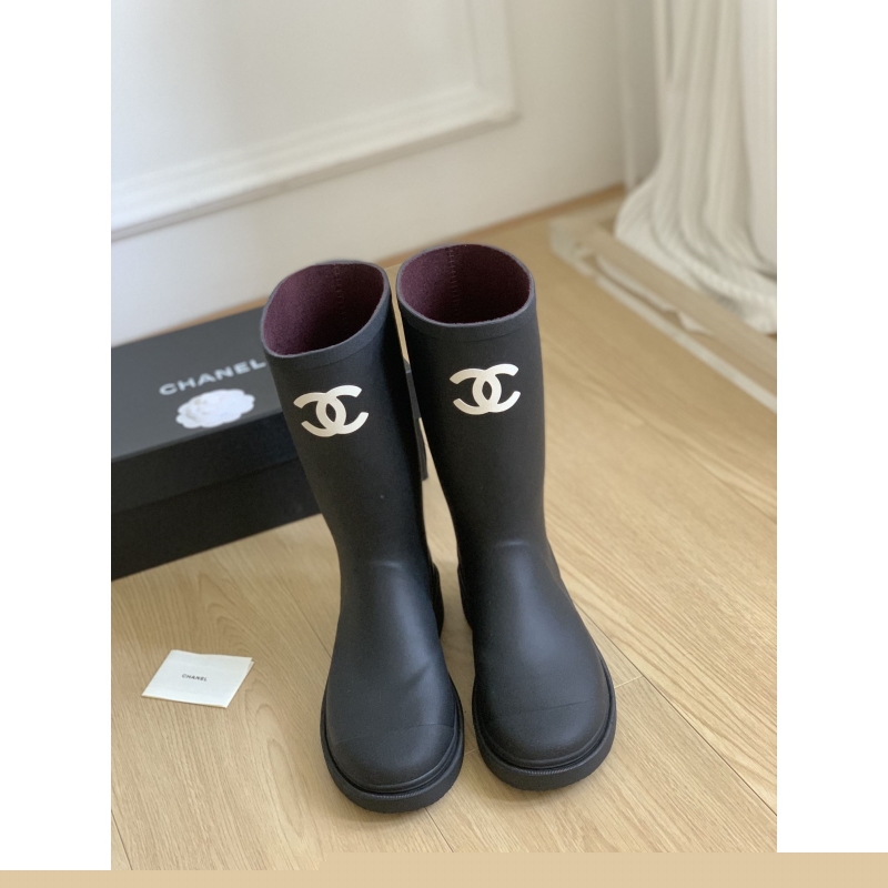 Ch*el boots